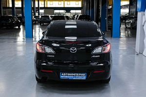 Хетчбэк Mazda Axela 2011 года, 1058000 рублей, Солонцы
