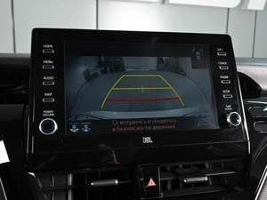 Седан Toyota Camry 2021 года, 3549000 рублей, Аксай