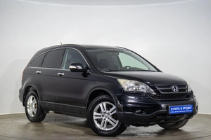 Внедорожник Honda CR-V 2012 года, 1639000 рублей, Оренбург