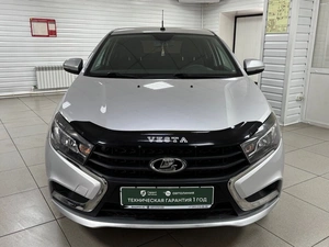 Седан ВАЗ (LADA) Vesta 2018 года, 749000 рублей, Ачинск