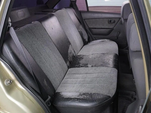 Седан Daewoo Nexia 2010 года, 329000 рублей, Воронеж