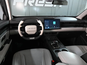 Внедорожник Jetour Dashing 2023 года, 1899000 рублей, Ростов-на-Дону