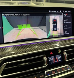 Внедорожник BMW X5 2020 года, 9700000 рублей, Красноярск