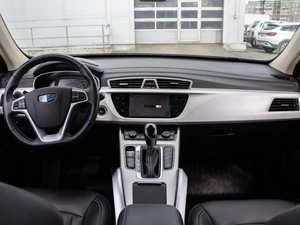 Внедорожник Geely Atlas 2021 года, 2099000 рублей, Петрозаводск