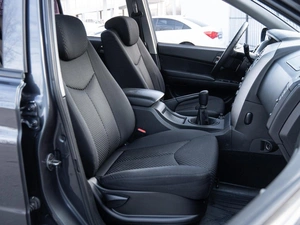 Внедорожник SsangYong Kyron 2012 года, 919000 рублей, Волгоград