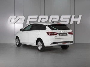 Универсал ВАЗ (LADA) Vesta 2024 года, 1315000 рублей, Минеральные Воды