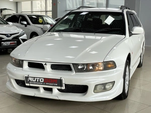 Универсал Mitsubishi Legnum 2001 года, 367000 рублей, Солонцы
