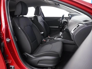 Внедорожник Kia XCeed 2021 года, 2199324 рублей, Москва