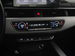 Седан Audi A4 2021 года, 2579077 рублей, Москва