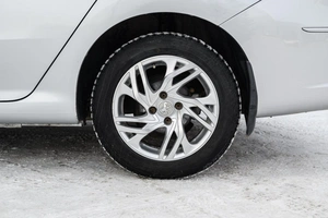 Седан Peugeot 408 2014 года, 600000 рублей, Ульяновск