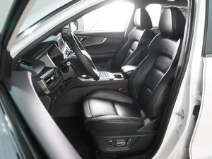 Внедорожник Chery Tiggo 8 2021 года, 1819100 рублей, Воронеж