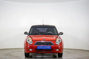 Хетчбэк Lifan Smily (320) 2011 года, 229000 рублей, Оренбург