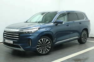 Внедорожник EXEED VX 2022 года, 2990000 рублей, Красноярск