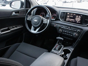 Внедорожник Kia Sportage 2022 года, 2979000 рублей, Петрозаводск