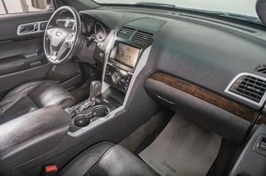 Внедорожник Ford Explorer 2014 года, 1709000 рублей, Томск