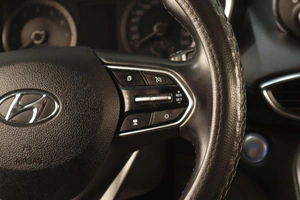 Внедорожник Hyundai Santa Fe 2018 года, 2619000 рублей, Челябинск