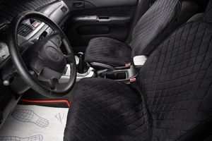 Седан Mitsubishi Lancer 2005 года, 289000 рублей, Оренбург