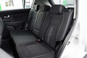 Внедорожник Kia Sportage 2013 года, 1399000 рублей, Ульяновск