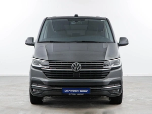 Минивэн Volkswagen Multivan 2021 года, 8899050 рублей, Москва