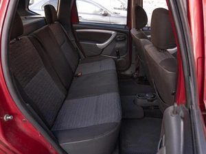 Внедорожник Renault Duster 2013 года, 599000 рублей, Саратов