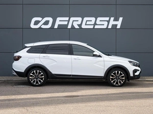 Универсал ВАЗ (LADA) Vesta Cross 2024 года, 1570000 рублей, Краснодар
