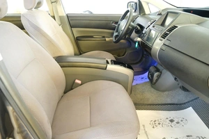 Лифтбек Toyota Prius 2008 года, 839000 рублей, Омск