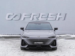 Лифтбек Changan UNI-V 2023 года, 2549000 рублей, Волгоград