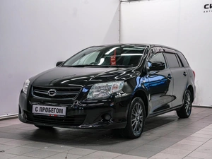 Универсал Toyota Corolla Fielder 2010 года, 1020000 рублей, Красноярск