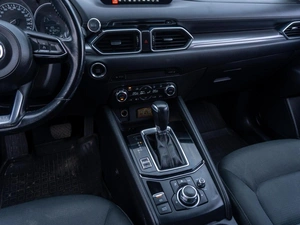 Внедорожник Mazda CX-5 2017 года, 2079000 рублей, Саратов