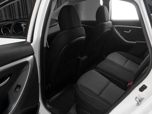 Хетчбэк Hyundai i30 2012 года, 999000 рублей, Тюмень