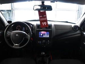 Хетчбэк ВАЗ (LADA) Granta 2020 года, 679000 рублей, Красноярск