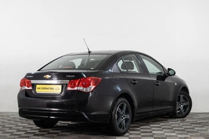 Седан Chevrolet Cruze 2013 года, 809000 рублей, Сургут