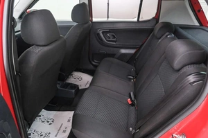 Хетчбэк Skoda Fabia 2013 года, 299000 рублей, Красноярск