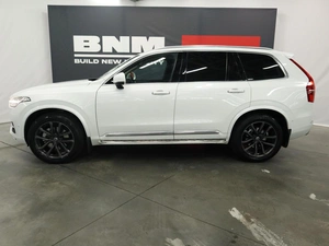 Внедорожник Volvo XC90 2017 года, 3755000 рублей, Курск