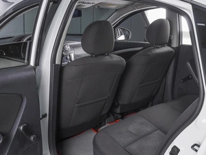 Седан Nissan Almera 2017 года, 940000 рублей, Ростов-на-Дону