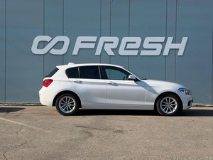 Хетчбэк BMW 1 серия 2018 года, 2070000 рублей, Ижевск