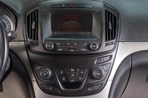 Седан Opel Insignia 2014 года, 1159000 рублей, Тюмень