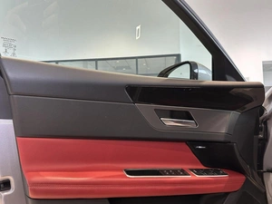 Седан Jaguar XF 2020 года, 2590000 рублей, Уфа