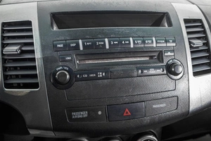 Внедорожник Mitsubishi Outlander 2007 года, 1149000 рублей, Барнаул