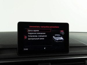 Седан Audi A4 2018 года, 2449050 рублей, Москва