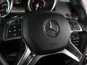 Внедорожник Mercedes-benz G-класс AMG 2014 года, 5829000 рублей, Воронеж