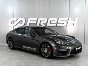 Лифтбек Porsche Panamera GTS 2014 года, 3449000 рублей, Аксай