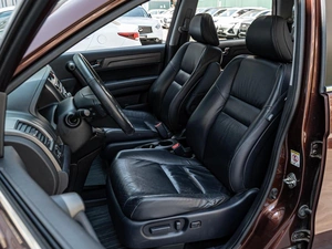 Внедорожник Honda CR-V 2012 года, 1560000 рублей, Краснодар