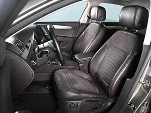 Седан Volkswagen Passat 2012 года, 1069000 рублей, Аксай