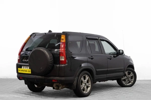 Внедорожник Honda CR-V 2002 года, 699000 рублей, Барнаул