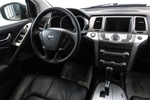 Внедорожник Nissan Murano 2013 года, 1299000 рублей, Красноярск