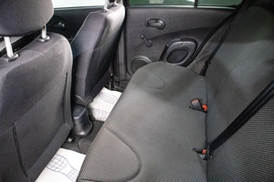 Хетчбэк Nissan Micra 2007 года, 669000 рублей, Сургут