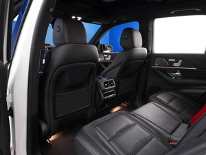 Внедорожник Mercedes-benz GLE-класс AMG 2021 года, 7699088 рублей, Москва