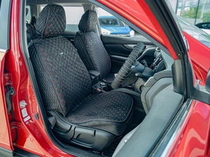 Внедорожник Nissan X-Trail 2016 года, 1630000 рублей, Краснодар