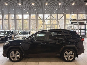 Внедорожник Toyota RAV4 2021 года, 2950000 рублей, Орёл